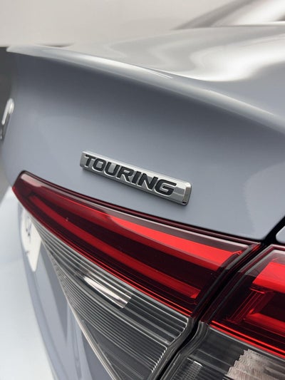 2023 Honda Civic Sedan Touring