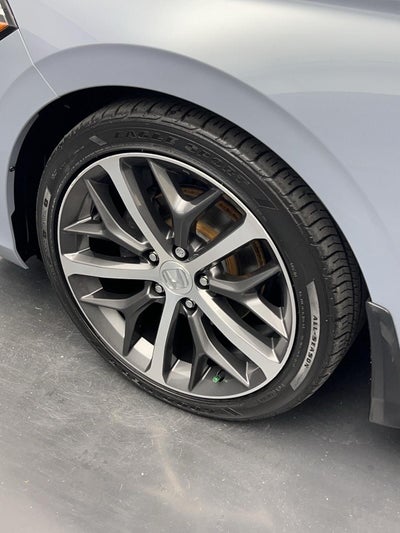 2023 Honda Civic Sedan Touring