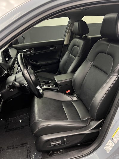 2023 Honda Civic Sedan Touring