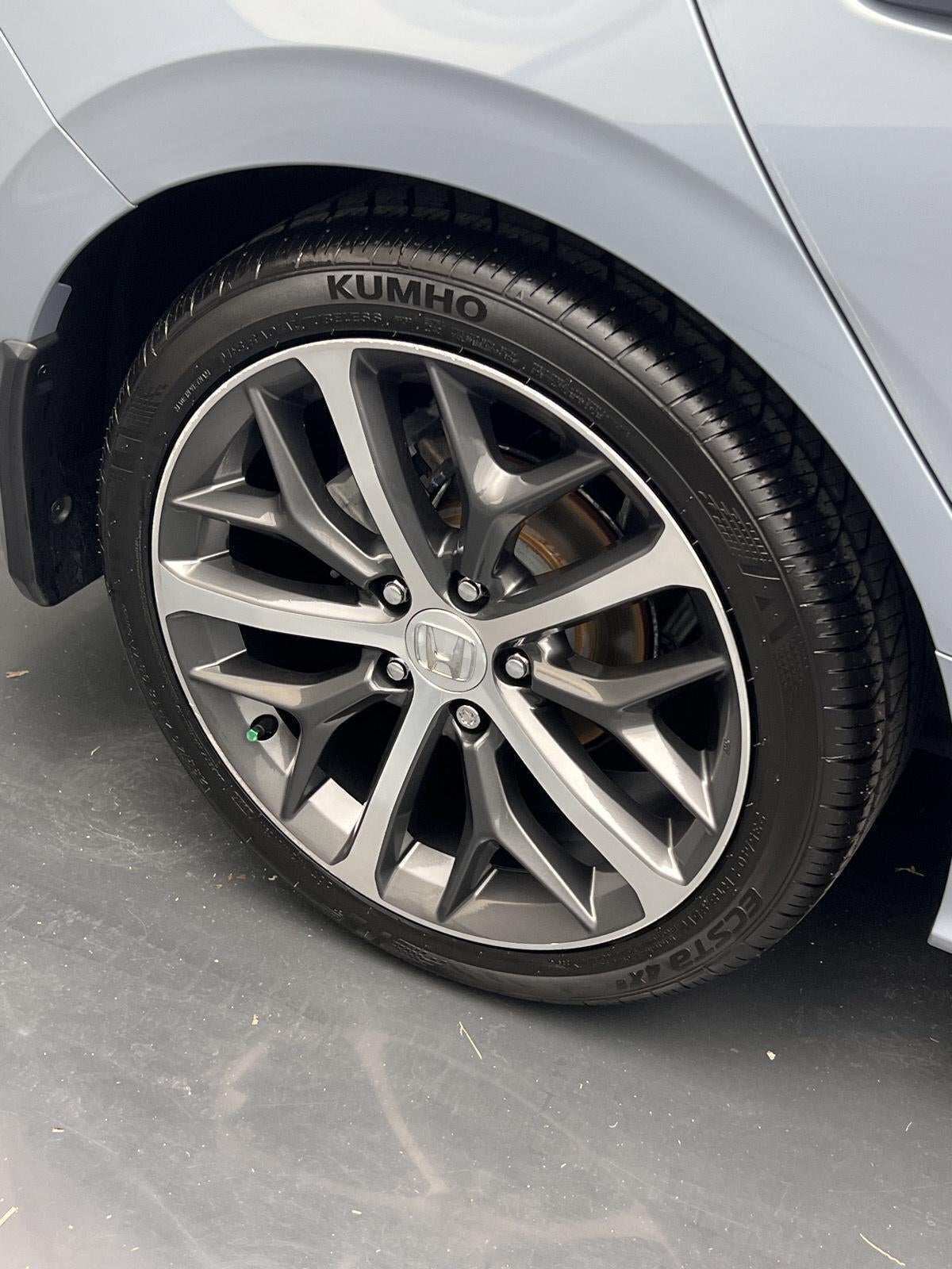 2023 Honda Civic Sedan Touring