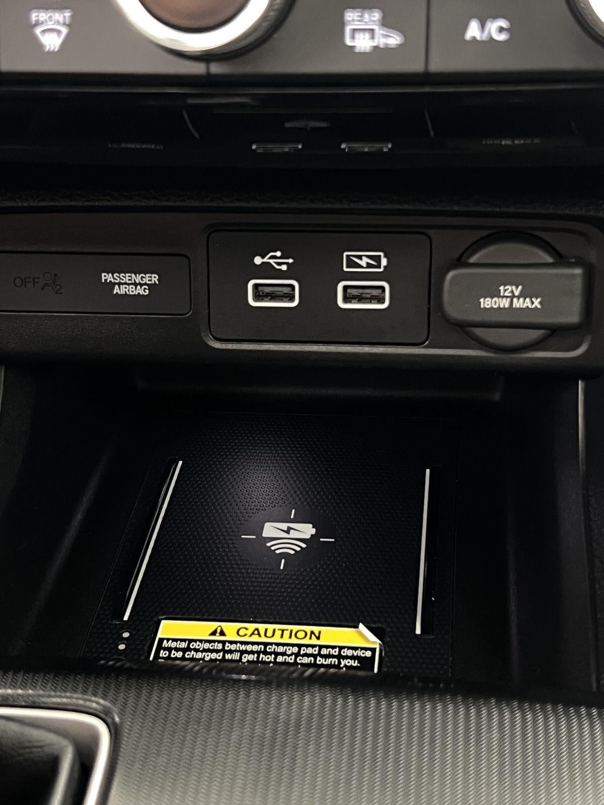 2023 Honda Civic Sedan Touring