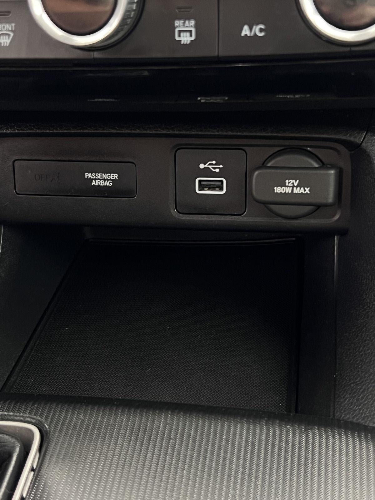 2022 Honda Civic Sedan LX