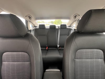 2025 Honda Civic Sedan LX