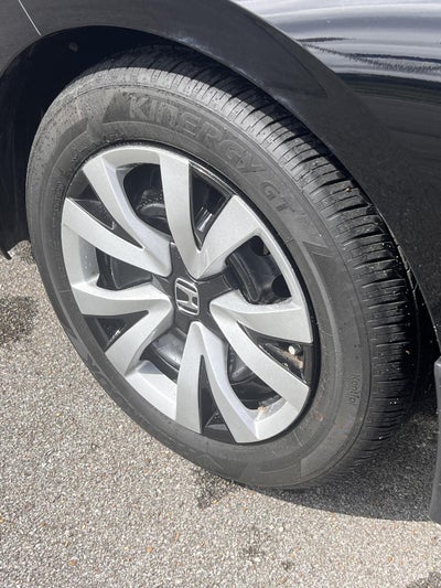 2025 Honda Civic Sedan LX