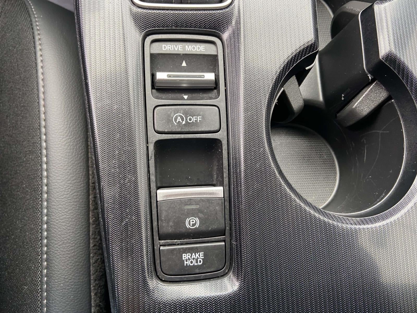 2022 Honda Civic Sedan Sport