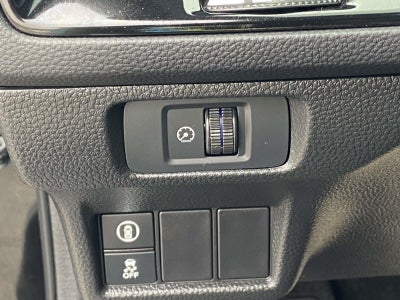 2022 Honda Civic Sedan Sport