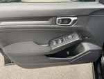 2022 Honda Civic Sedan Sport