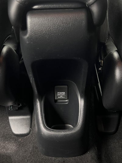 2021 Honda HR-V LX