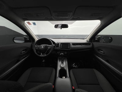 2021 Honda HR-V LX