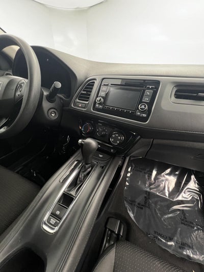 2021 Honda HR-V LX