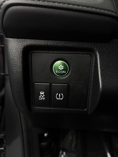 2021 Honda HR-V LX