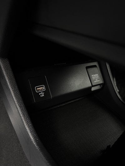 2021 Honda HR-V LX