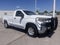 2021 Chevrolet Silverado 1500 Work Truck