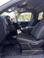2021 Chevrolet Silverado 1500 Work Truck