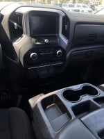 2021 Chevrolet Silverado 1500 Work Truck