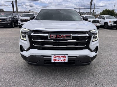 2025 GMC Terrain AWD Elevation