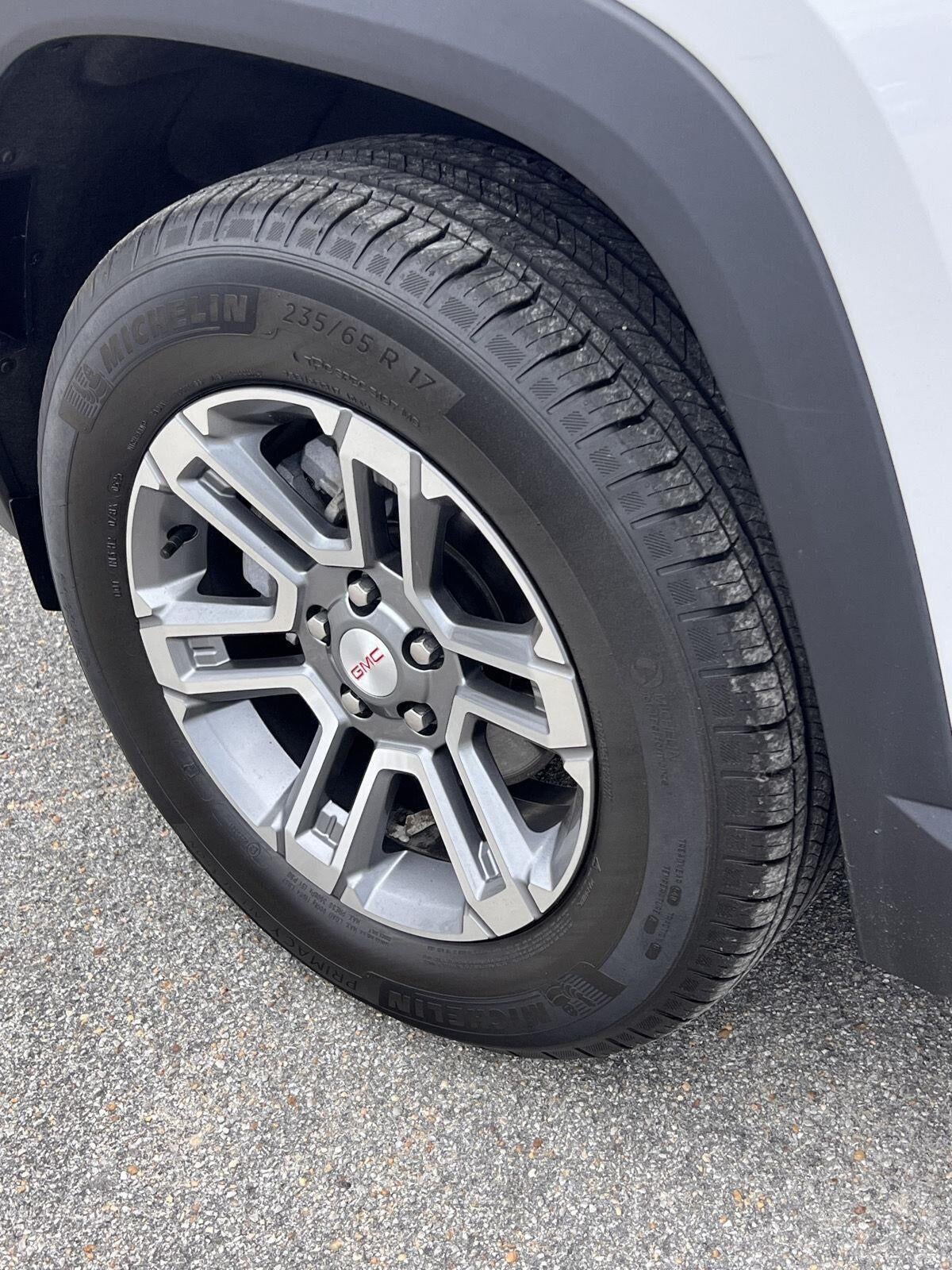 2025 GMC Terrain AWD Elevation