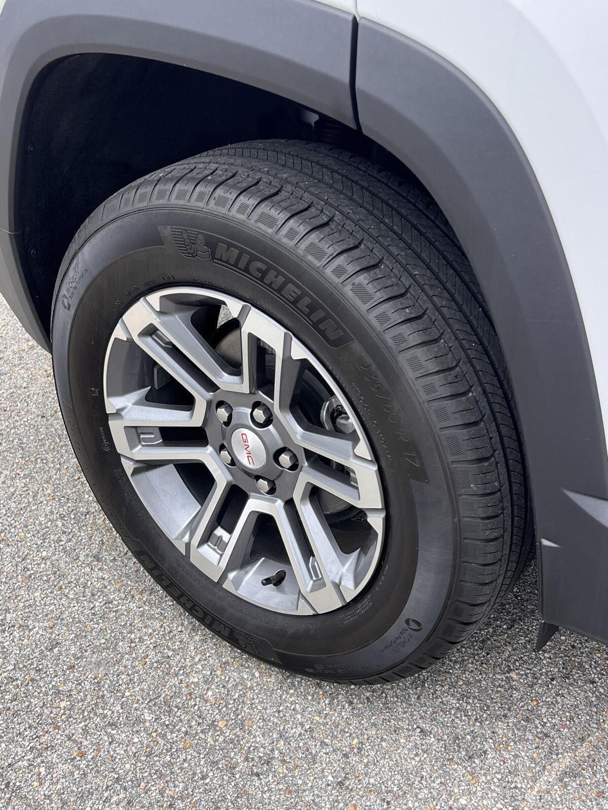 2025 GMC Terrain AWD Elevation