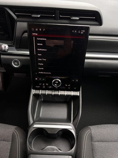 2025 GMC Terrain AWD Elevation