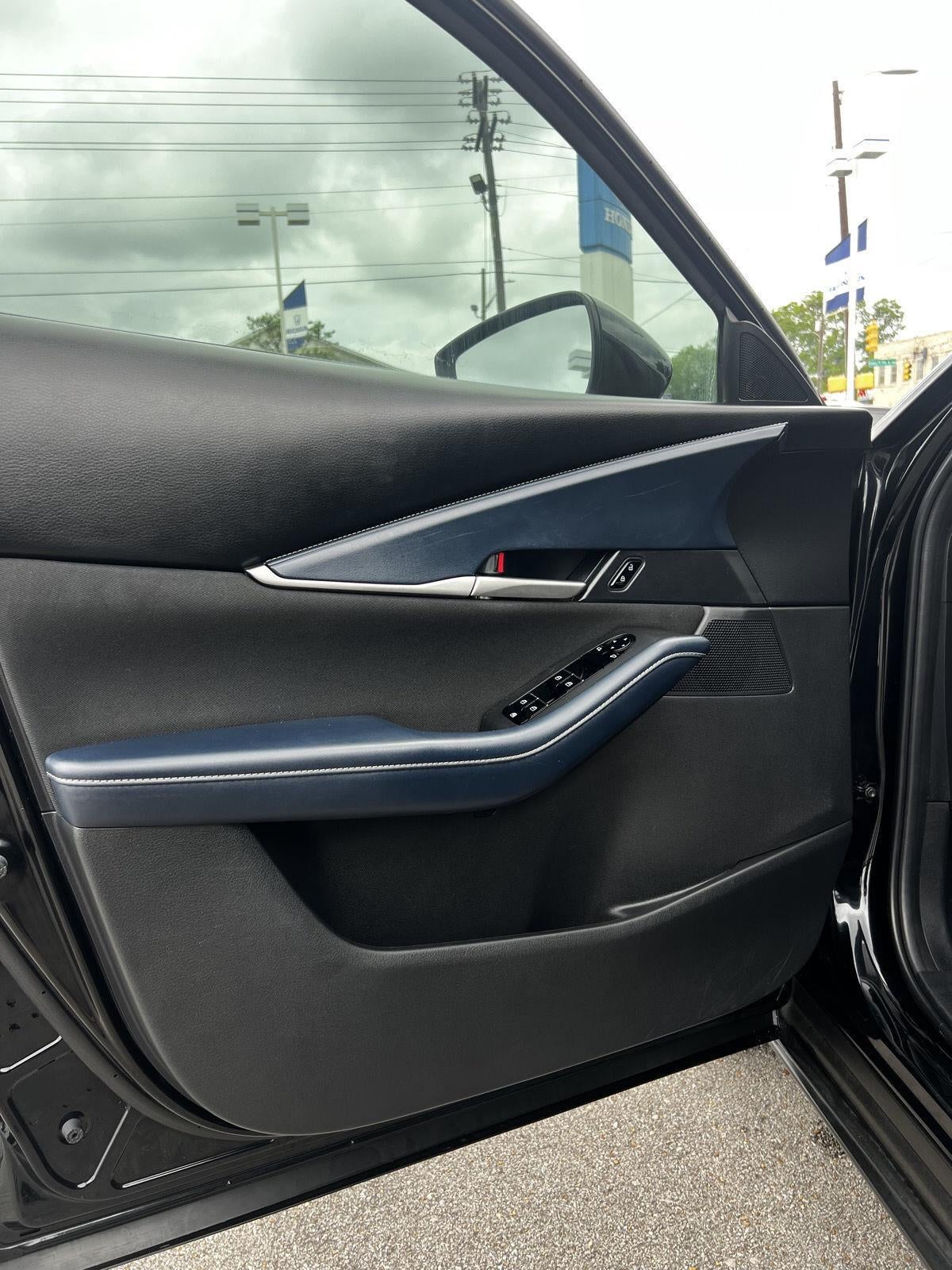 2020 Mazda Mazda CX-30 BASE