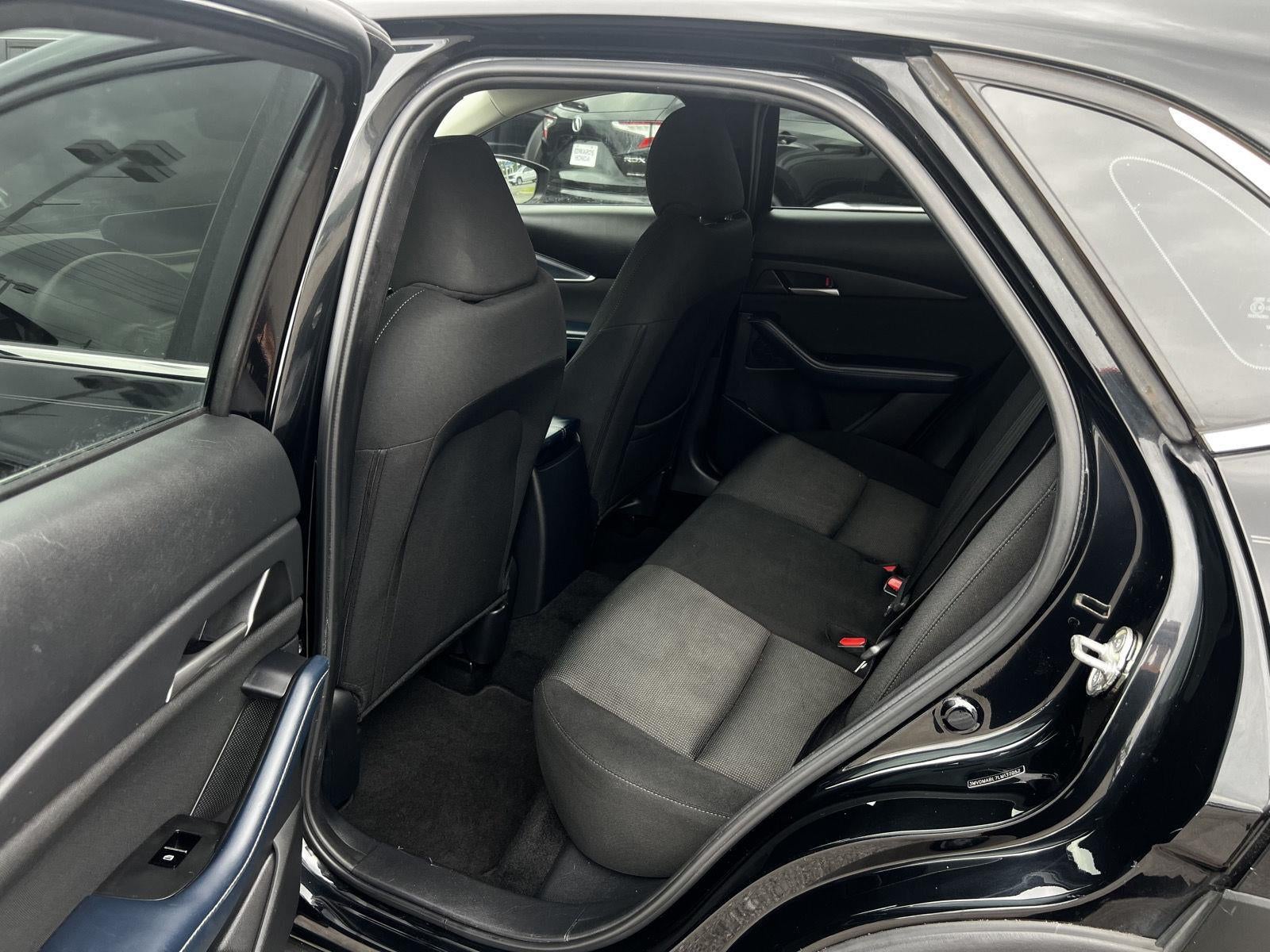 2020 Mazda Mazda CX-30 BASE