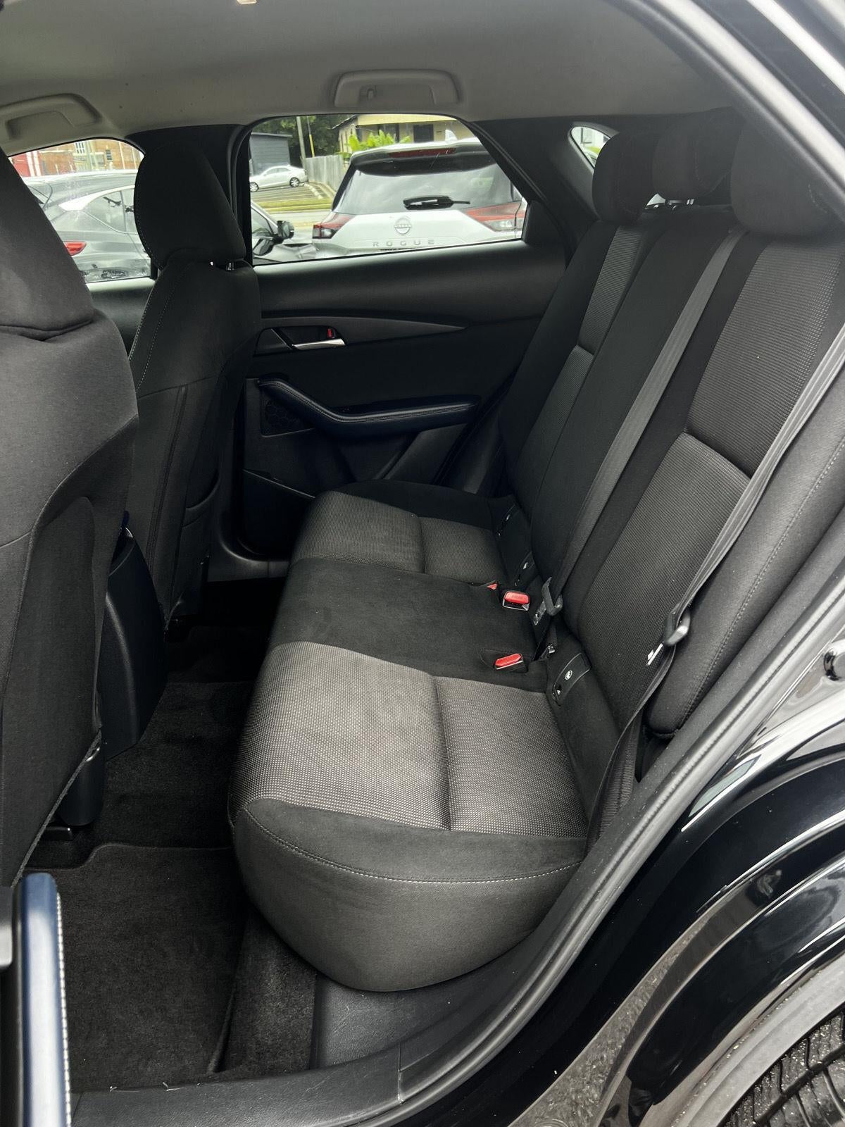 2020 Mazda Mazda CX-30 BASE