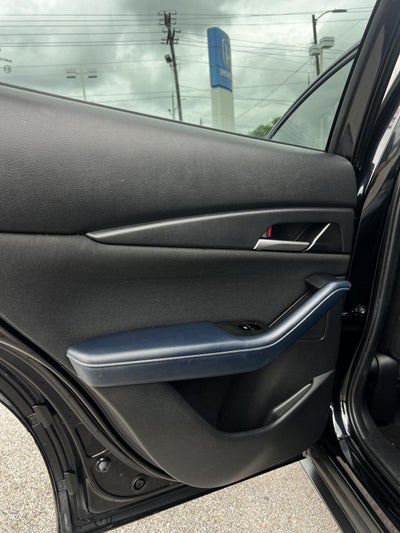 2020 Mazda Mazda CX-30 BASE