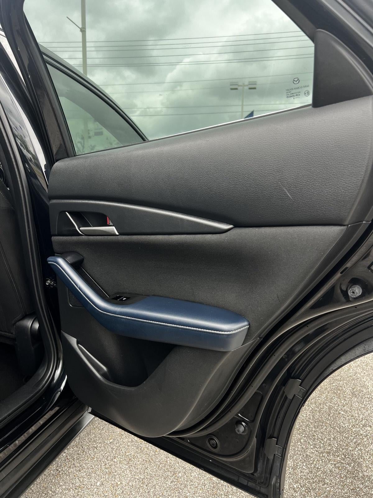 2020 Mazda Mazda CX-30 BASE