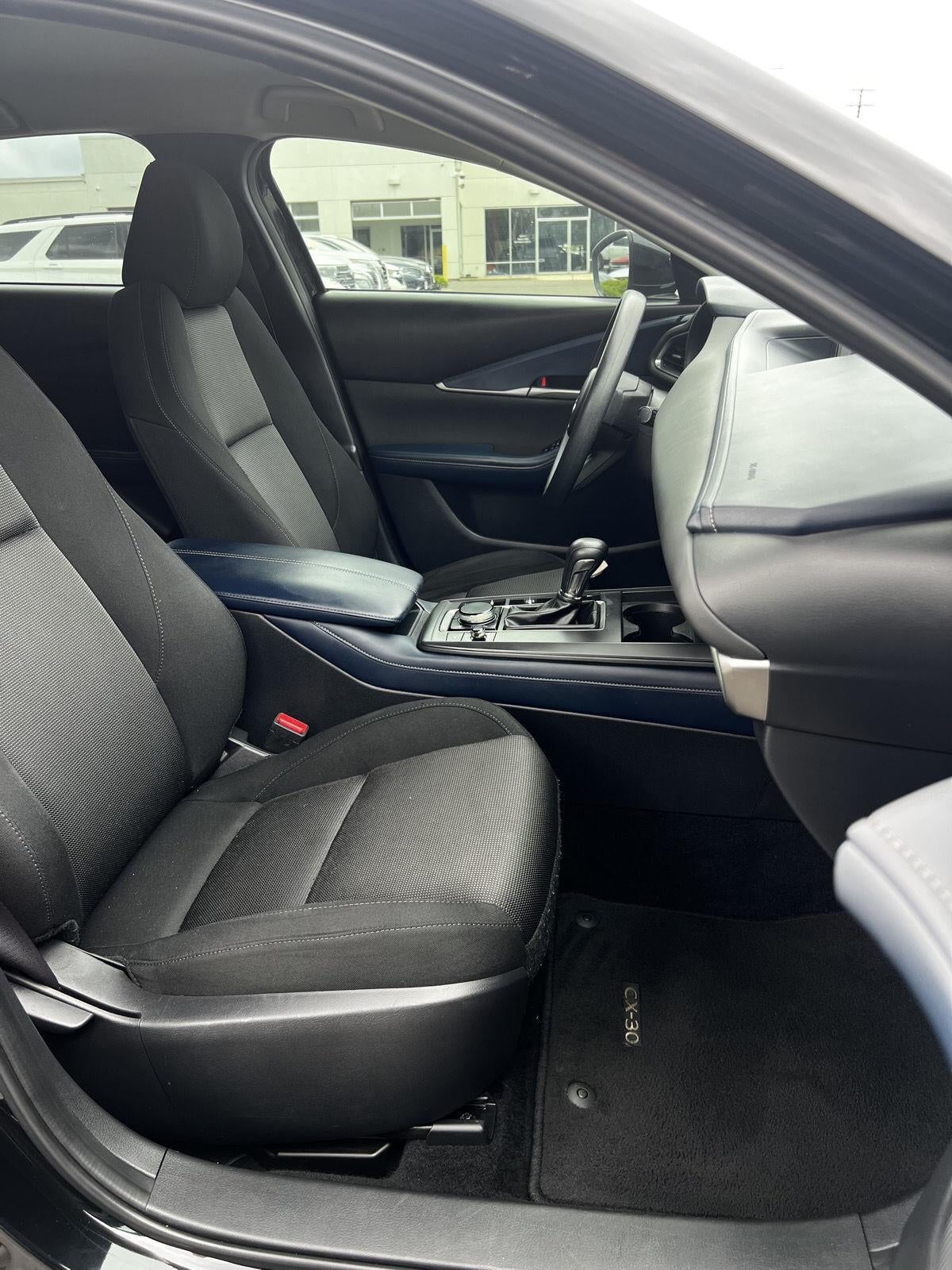 2020 Mazda Mazda CX-30 BASE