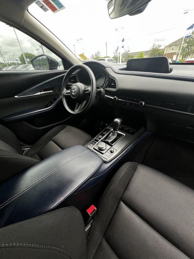 2020 Mazda Mazda CX-30 BASE