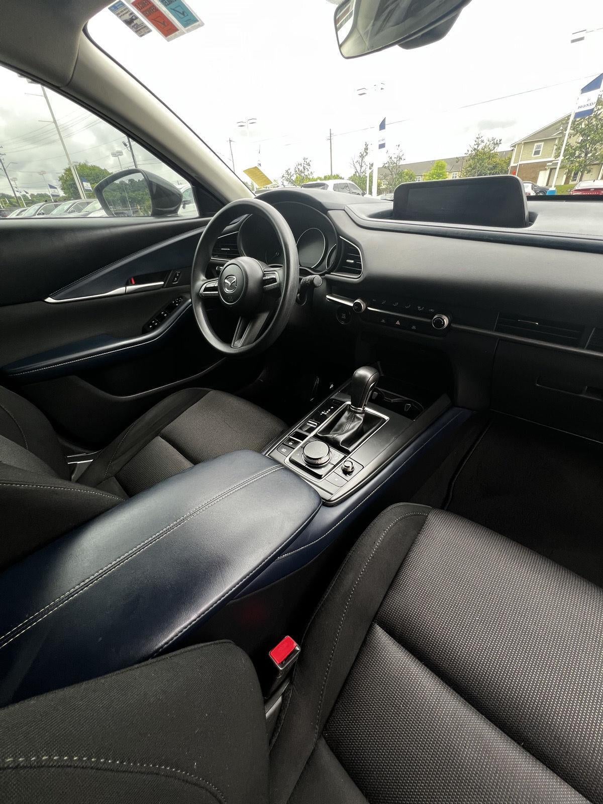 2020 Mazda Mazda CX-30 BASE