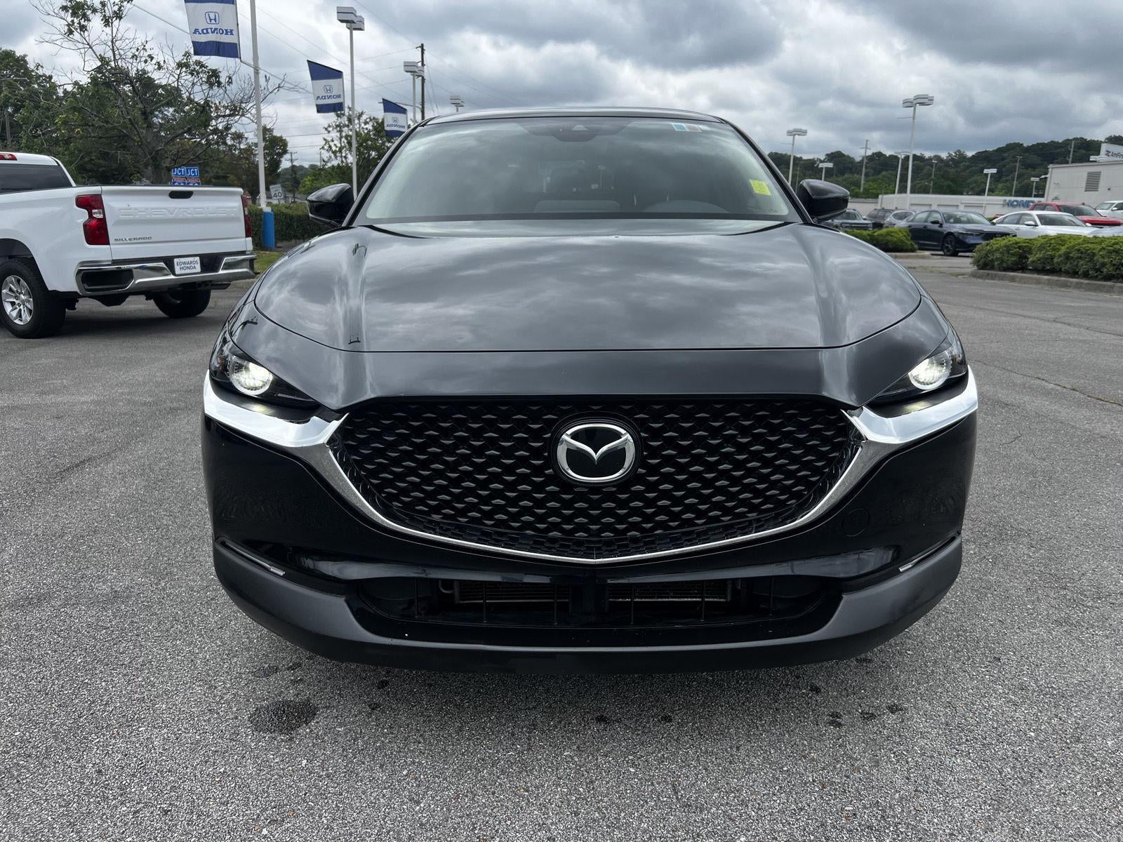 2020 Mazda Mazda CX-30 BASE