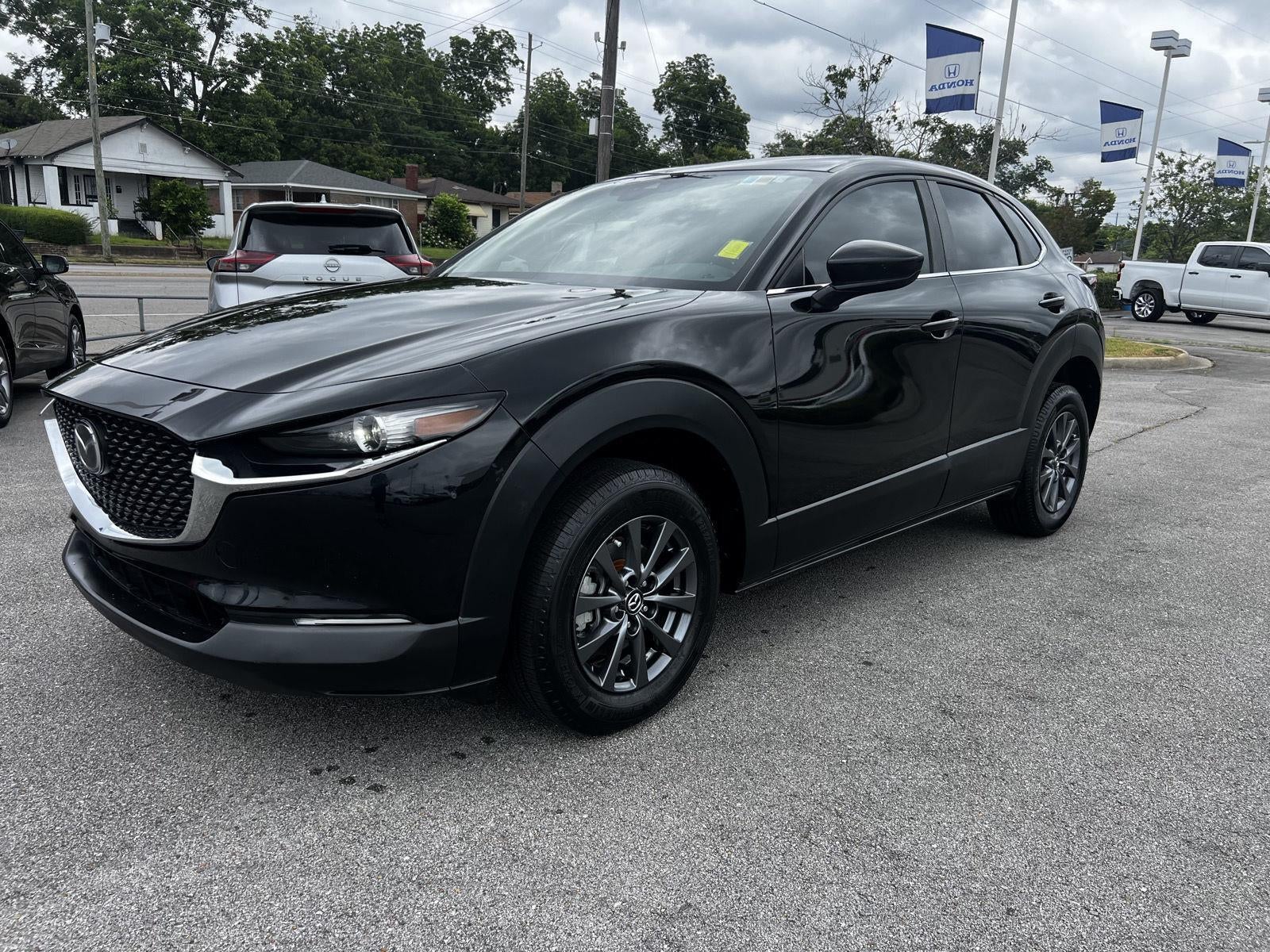 2020 Mazda Mazda CX-30 BASE