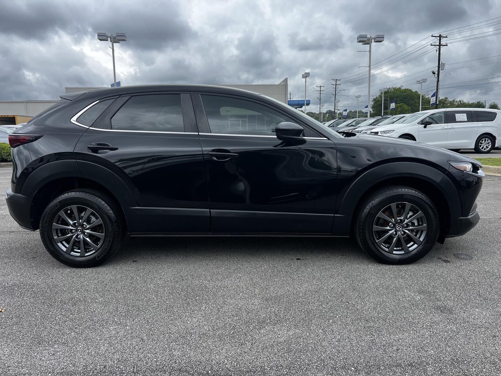2020 Mazda Mazda CX-30 BASE