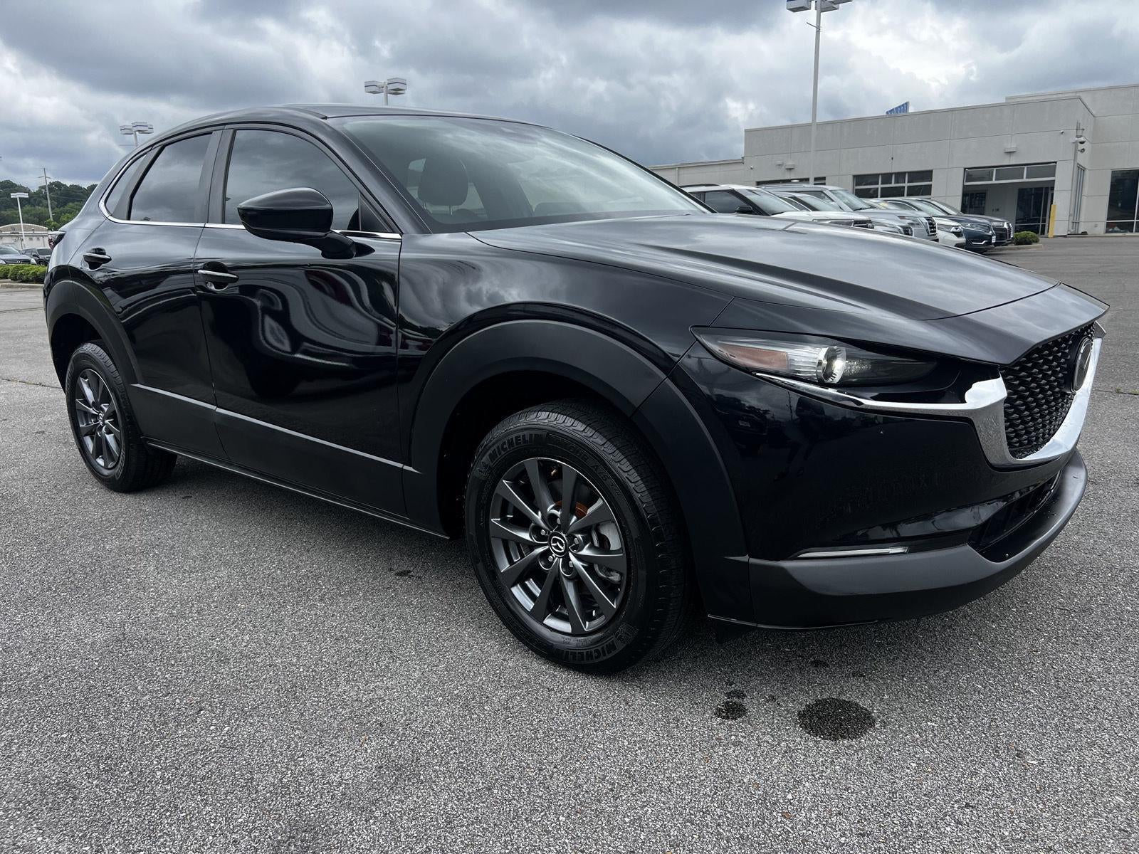 2020 Mazda Mazda CX-30 BASE