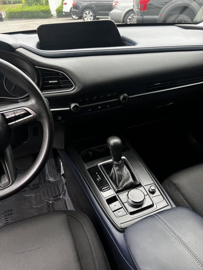 2020 Mazda Mazda CX-30 BASE