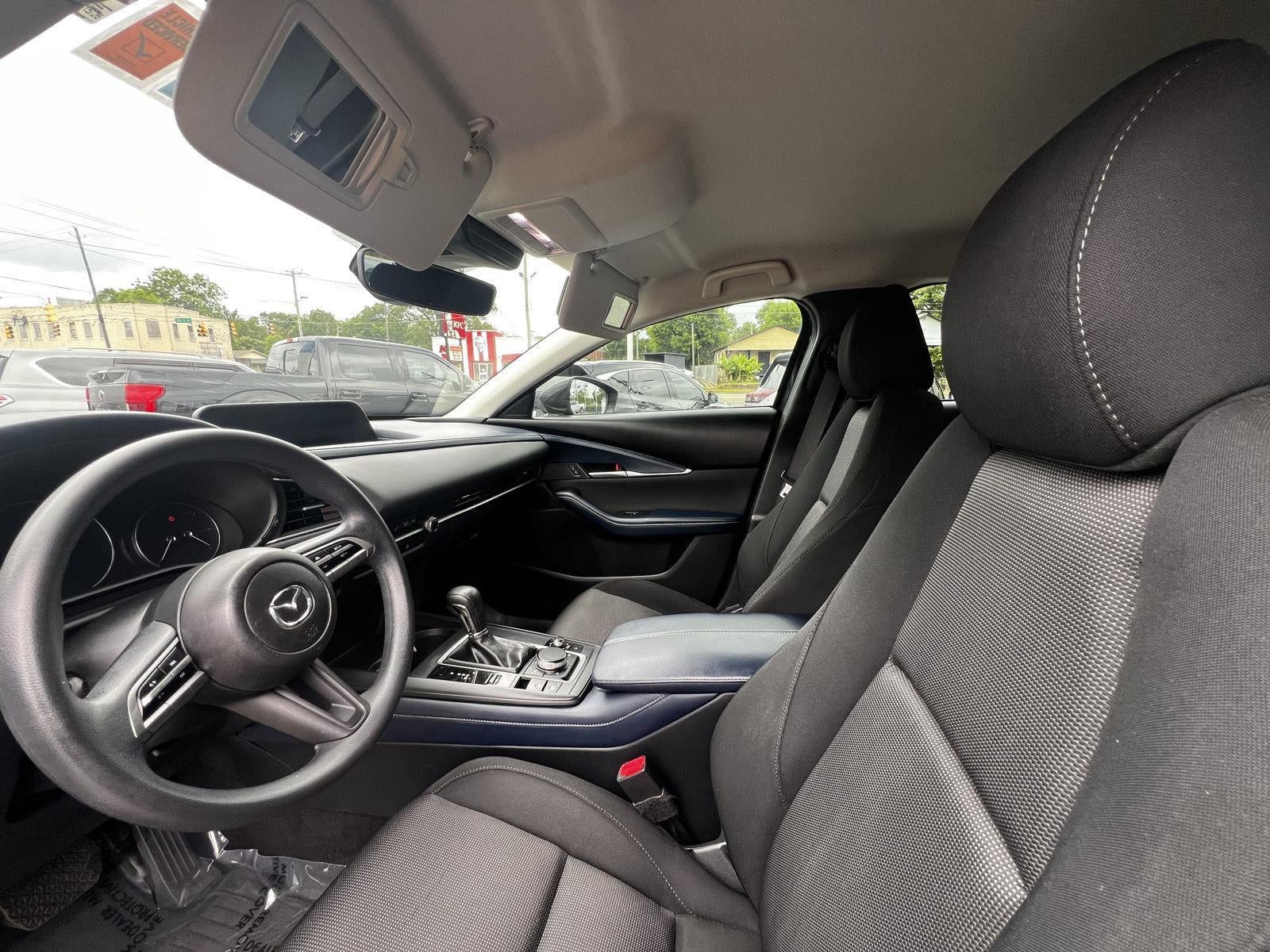 2020 Mazda Mazda CX-30 BASE