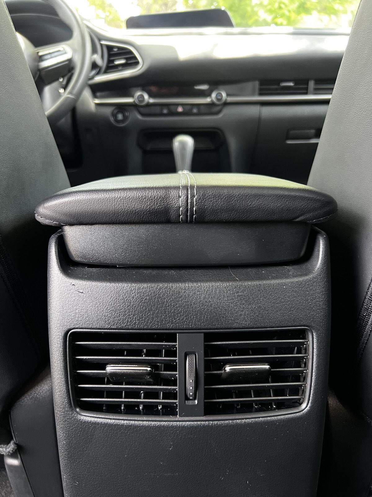 2023 Mazda Mazda CX-30 2.5 S Select Package