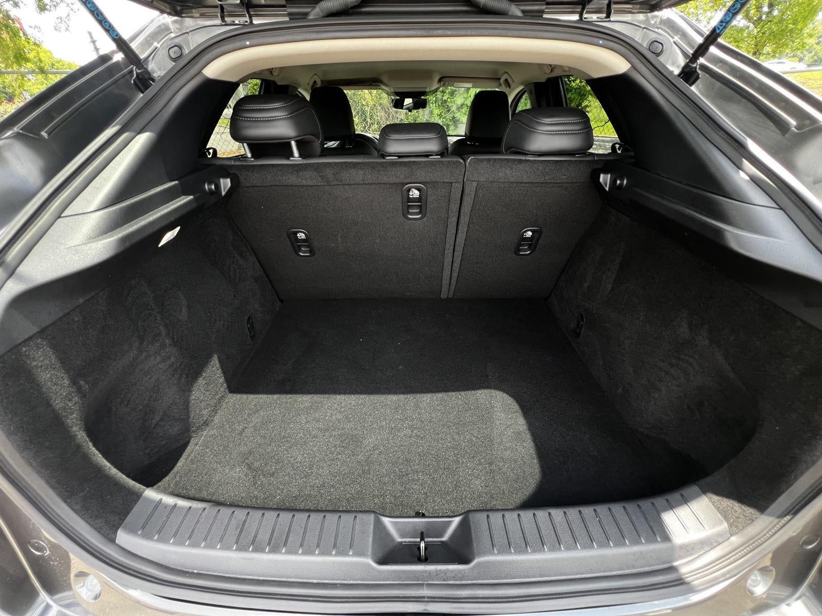 2023 Mazda Mazda CX-30 2.5 S Select Package