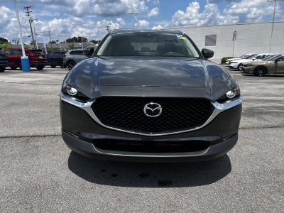 2023 Mazda Mazda CX-30 2.5 S Select Package