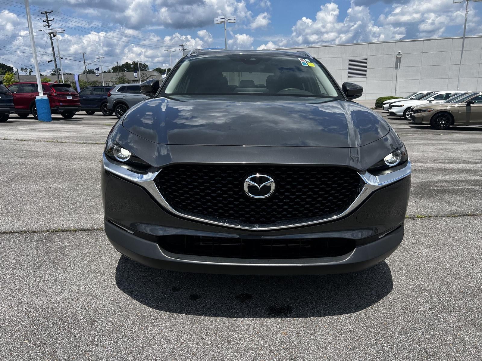 2023 Mazda Mazda CX-30 2.5 S Select Package