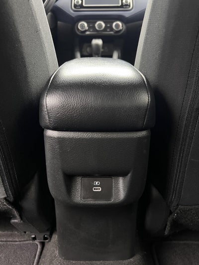 2023 Nissan Versa SV