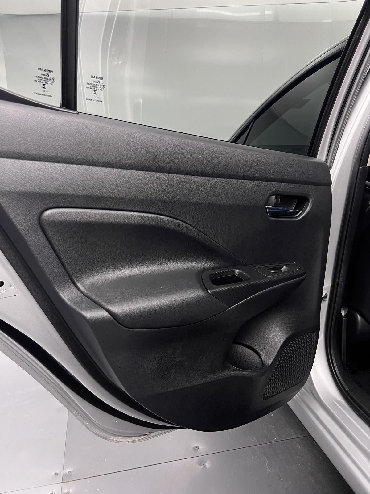 2023 Nissan Versa SV