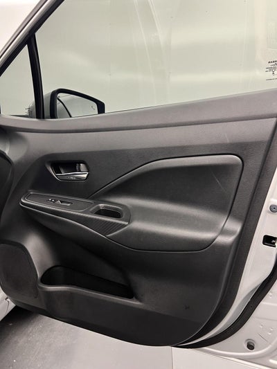 2023 Nissan Versa SV