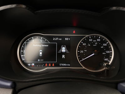 2023 Nissan Versa SV