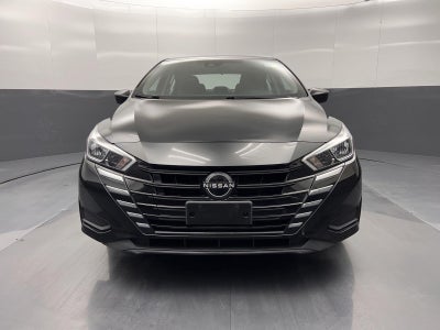 2023 Nissan Versa SV