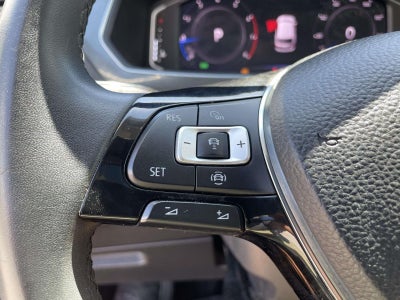 2020 Volkswagen Tiguan SEL