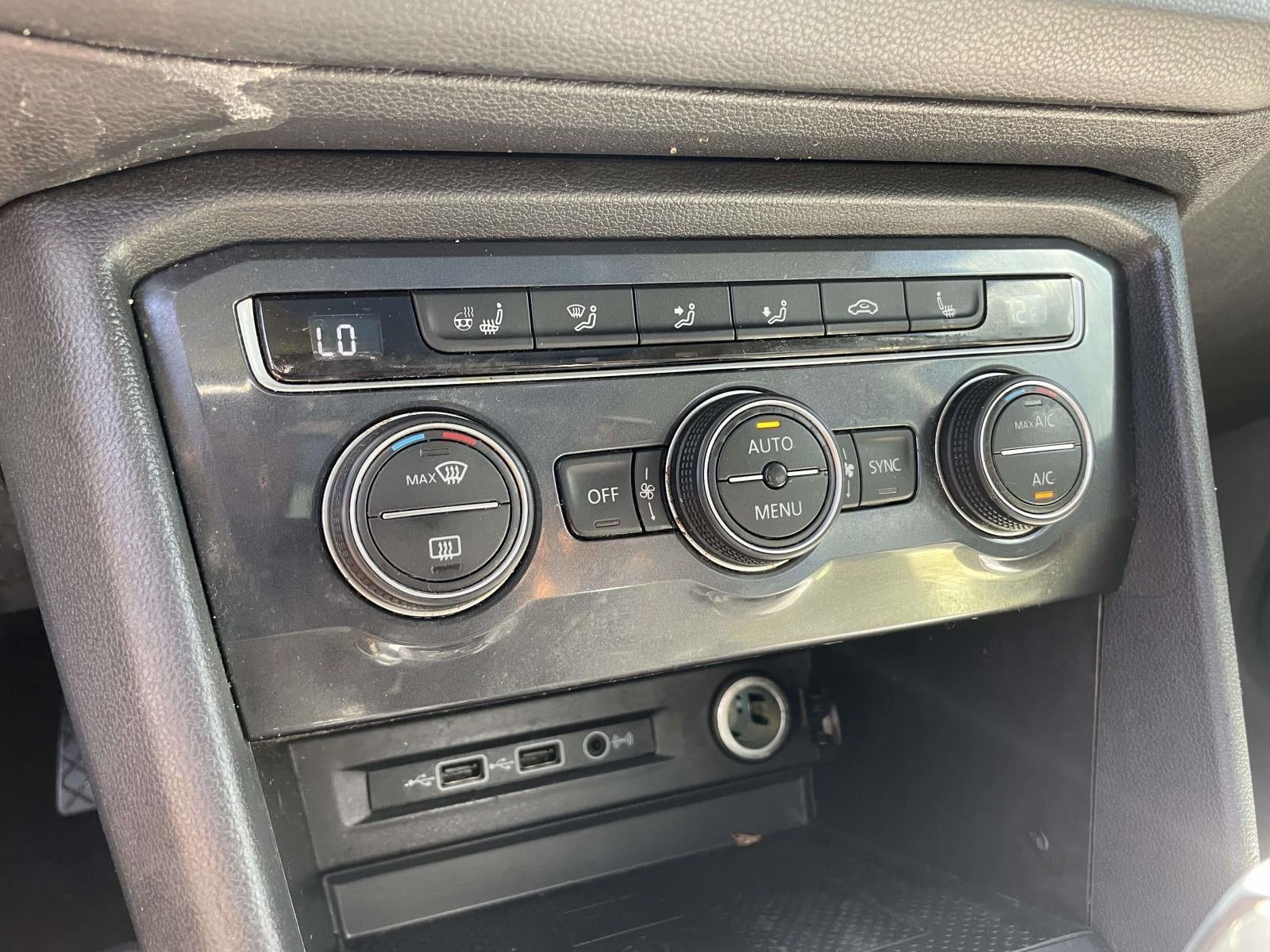2020 Volkswagen Tiguan SEL