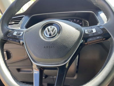 2020 Volkswagen Tiguan SEL
