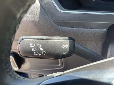 2020 Volkswagen Tiguan SEL